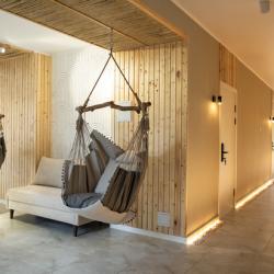 Фото Отель Silence hotel (Сайленс)
