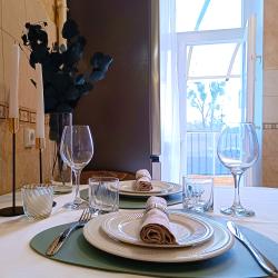 Фото Отель Origami на улице Ленинградская 2