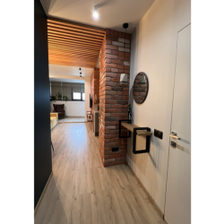 2-комнатные апартаменты стандарт