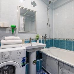 Фото Апартаменты на улице Минская 59