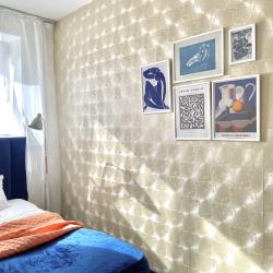 фото 7 Moment House (Момент Хаус) на улице Аэродромная