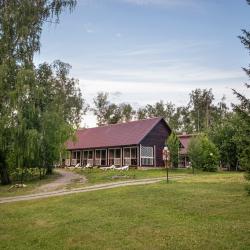 3-местный номер стандарт в коттедже ЛК+ 7