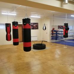 Фото Отель Чемпион