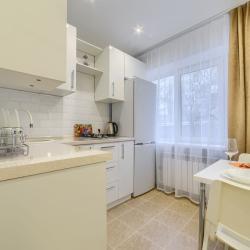 Фото Апартаменты на улице Новороссийская