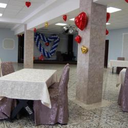 Фото Отель Куралово