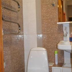 Фото Отель ичи