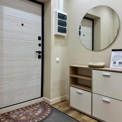 2-комнатные апартаменты улучшенные