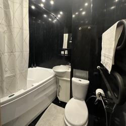 1-комнатные апартаменты люкс
