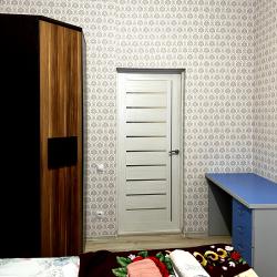 Фото Апартаменты на Солнечной 12