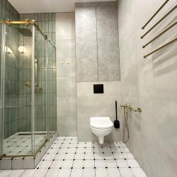 2-комнатные апартаменты люкс