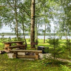 Фото Отель Белая Цапля