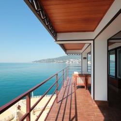 Yacht Club Yalta (Яхт-клуб Ялта) — 2a8fc5a25c2aa7f71444bc6460e3b789