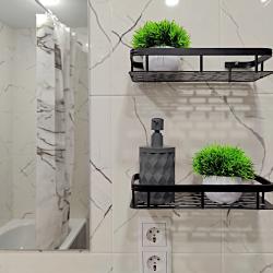 Фото Отель Уютные сутки на улице Николая Баженова 4