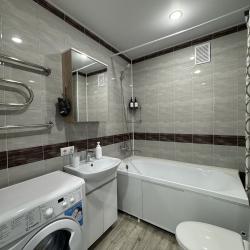 Фото Апартаменты на улице Новоселов 107