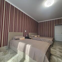 Фото Отель Барбарис