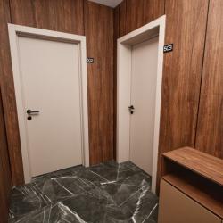 Номер стандарт