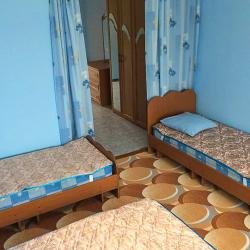 Фото Отель Тараз