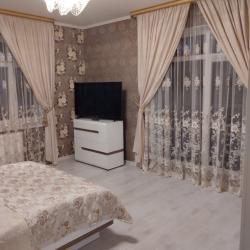 Фото Апартаменты на улице Рабочая 6б
