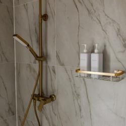 8-местный 3-комнатный коттедж в лесу №10