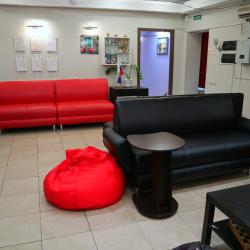 фото 5 Travel inn Достоевская (Трэвел Инн Достоевская)