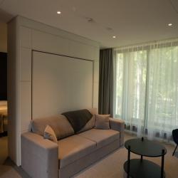 Фото Отель Игора. Времена года