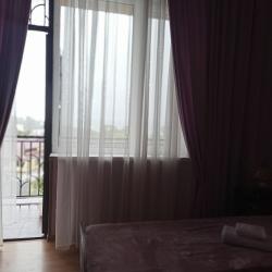 Номер стандарт с 2 односпальными кроватями