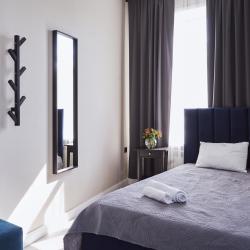 Фото Отель Икра