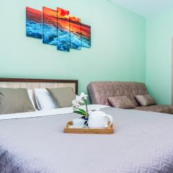 Фото Отель Good House (Гуд Хаус) на улице Гурзуфская 11