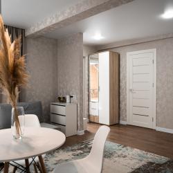 Фото Отель Ecosuite Family (Экосьют Фэмили)