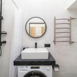 фото 23 Dere Apartments на Загородном, 12
