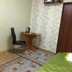 Фото Отель Эверест