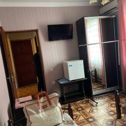 Комната эконом с 2 односпальными кроватями