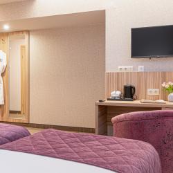 фото 32 Harbor Club Hotel (Харбор Клуб Отель)