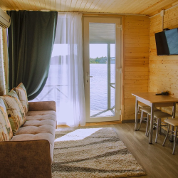 Фото Отель Палуба