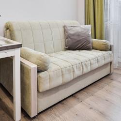 Фото Апартаменты на улице Малюгиной 136