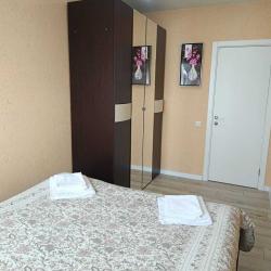 2-комнатные апартаменты стандарт