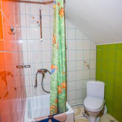 Фото Отель Магнолия