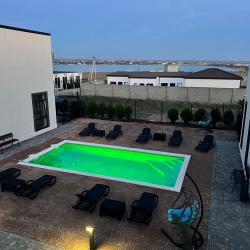 Фото Отель Villa Lazurit (Вилла Лазурит)