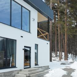 Фото Отель Горы Горы