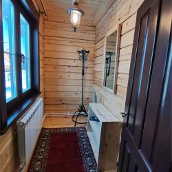 4-местный коттедж улучшенный