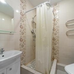 Фото Отель Location apartments (Локейшен апартментс) на улице Каспийская