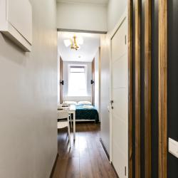 фото 3 BROADWAY Apartments (Бродвей апартаменты)