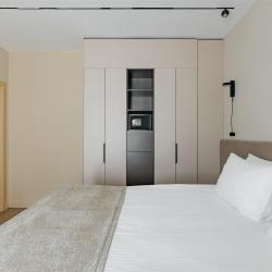 Фото Отель Village (Вилладж)