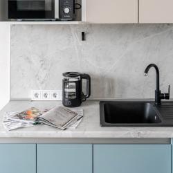фото 16 Leruka Home Ku-Mir 2 (Лерука Хоум Ку-Мир 2) на проезде 1-й Предпортовый