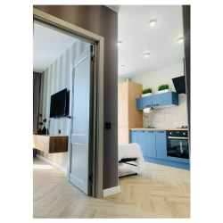 Фото Отель Like Home (Лайк Хоум) на улице Мирная 1 корпус 3