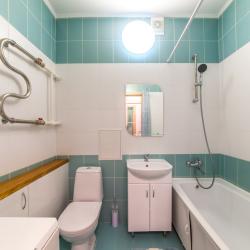 фото 16 Rental (РенталСПб) на улице Среднерогатская 9
