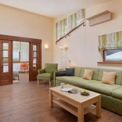 Фото Загородный отель Гуляй-Город