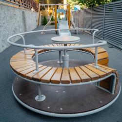 Фото Отель Панорама Ачишхо