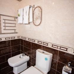 2-комнатные апартаменты люкс