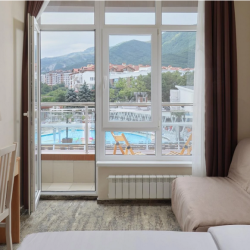 фото 30 Alean Family Biarritz (Алеан Фэмили Биариц)